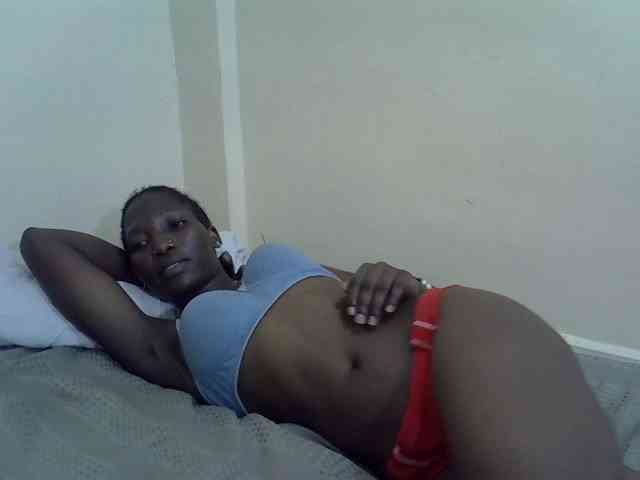 Slimkittey webcam