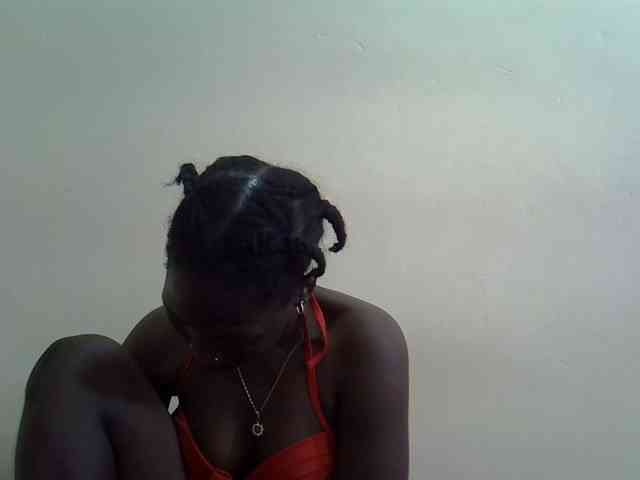 Slimkittey webcam