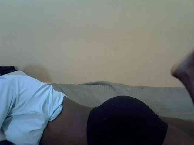 Slimkittey webcam