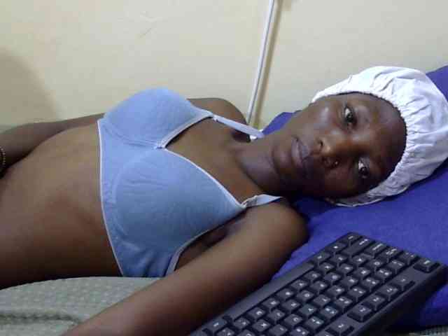 Slimkittey webcam