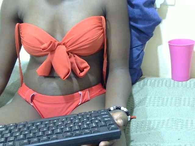 Slimkittey webcam