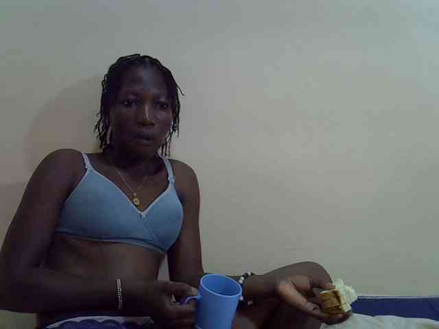 Slimkittey webcam