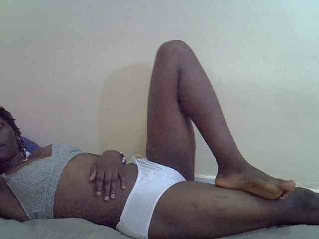 Slimkittey webcam