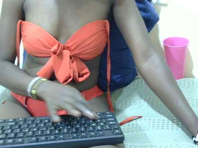 Slimkittey webcam