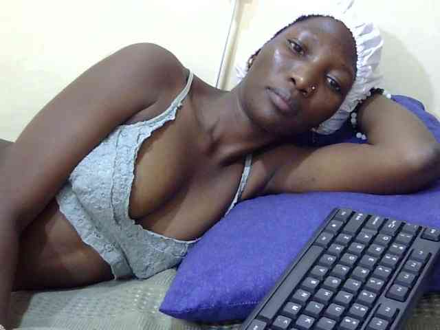 Slimkittey webcam