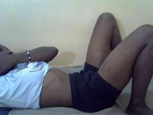 Slimkittey webcam