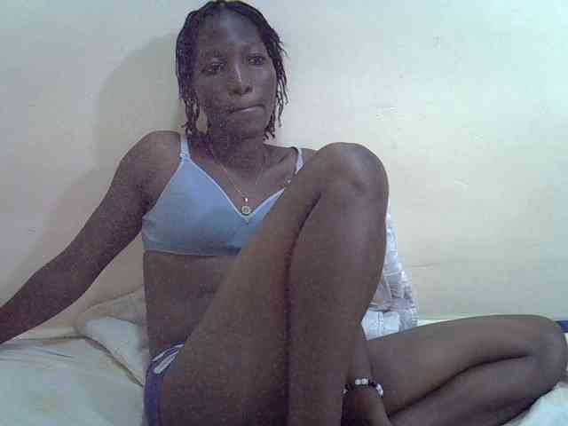 Slimkittey webcam