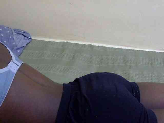 Slimkittey webcam