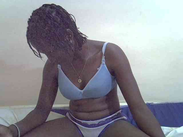 Slimkittey webcam