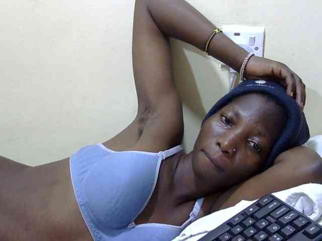 Slimkittey webcam