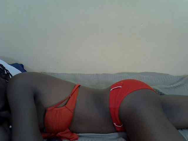 Slimkittey webcam