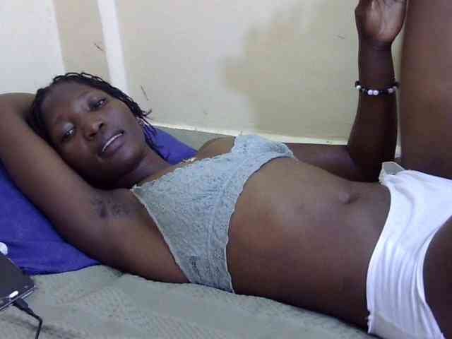 Slimkittey webcam