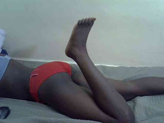 Slimkittey webcam