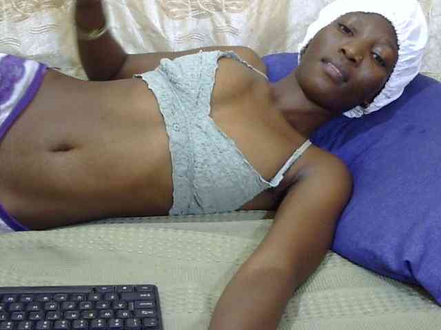 Slimkittey webcam