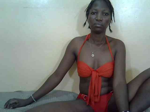Slimkittey webcam