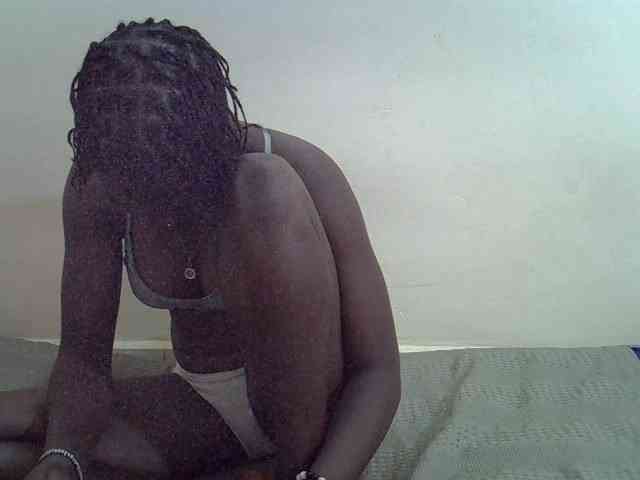 Slimkittey webcam