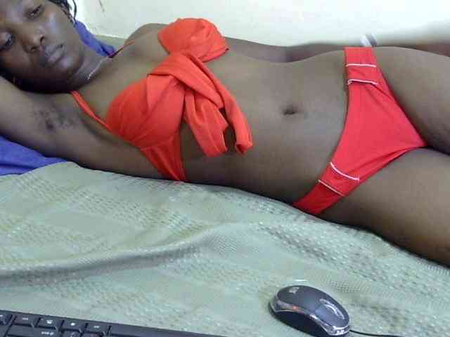 Slimkittey webcam