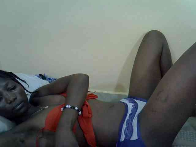 Slimkittey webcam