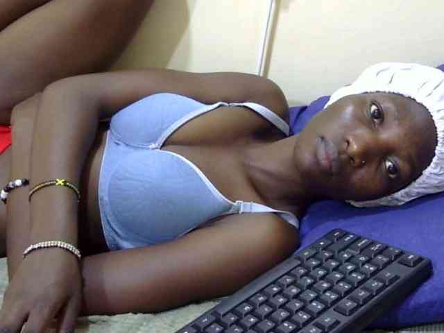 Slimkittey webcam