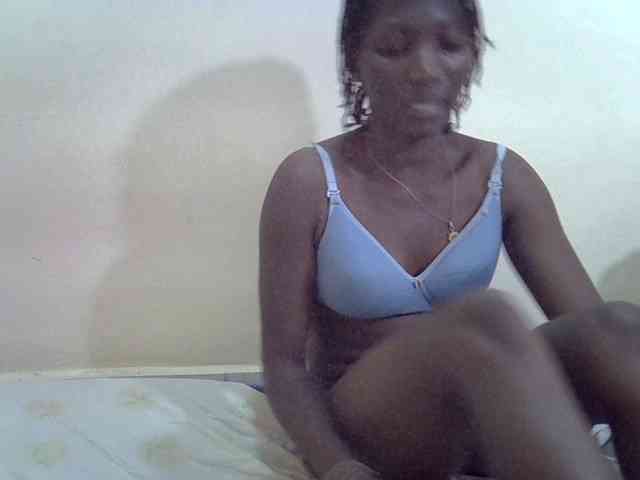 Slimkittey webcam