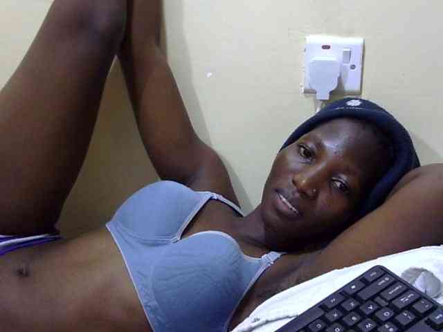 Slimkittey webcam