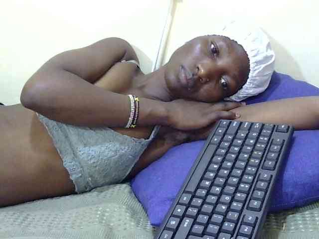 Slimkittey webcam