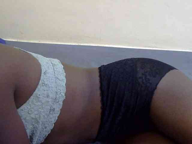 Slimkittey webcam