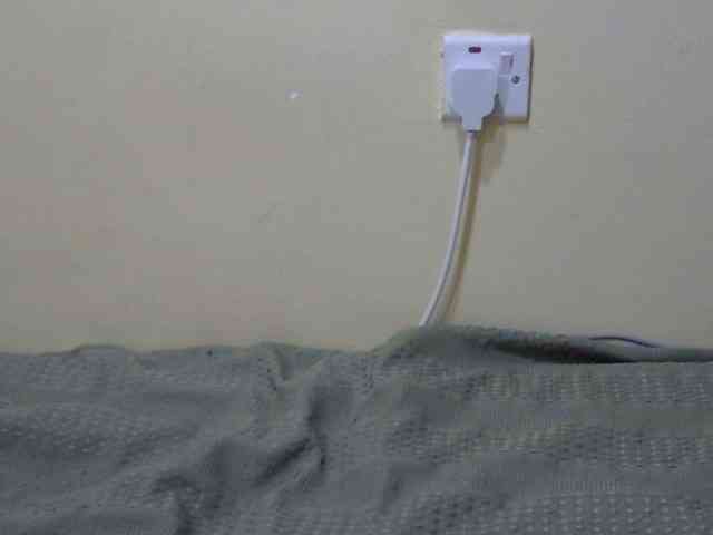 Slimkittey webcam