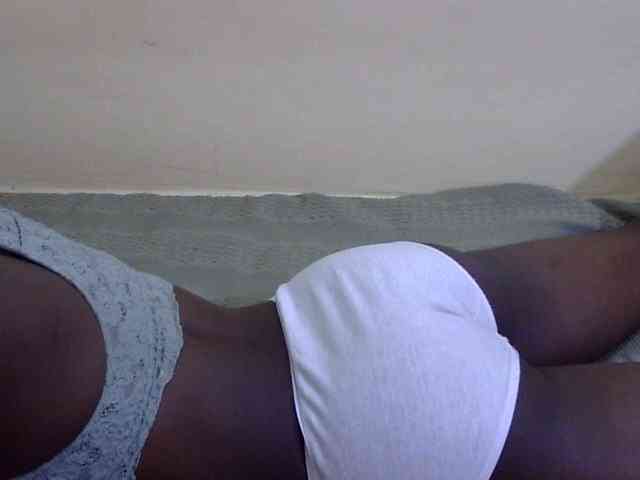 Slimkittey webcam