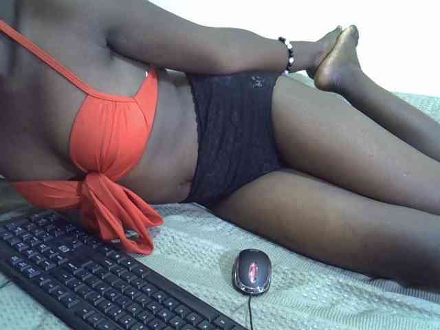 Slimkittey webcam