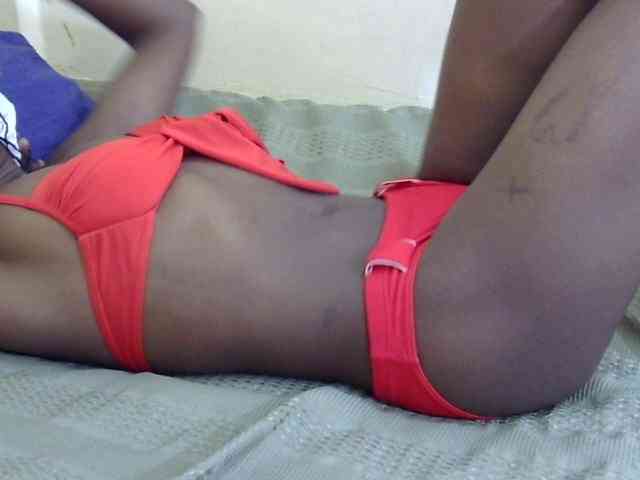 Slimkittey webcam