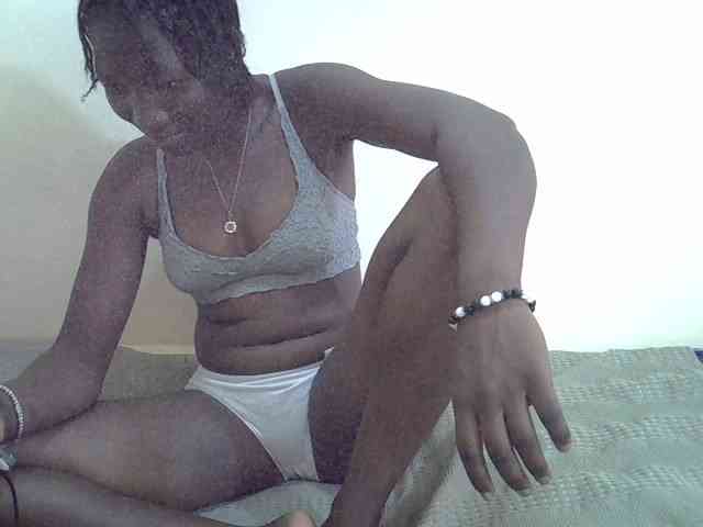 Slimkittey webcam