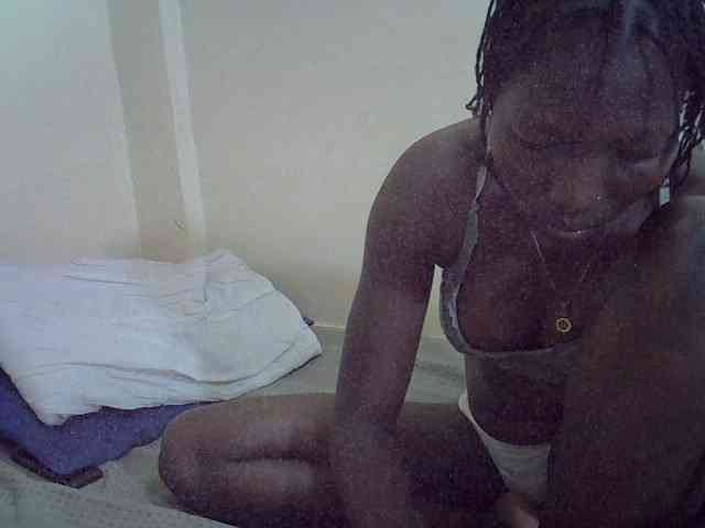 Slimkittey webcam