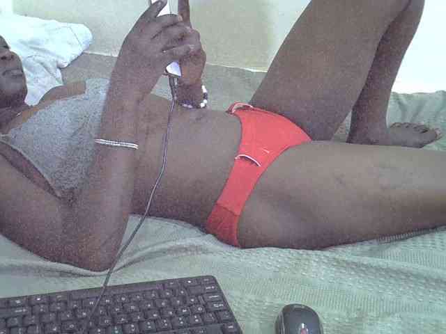Slimkittey webcam