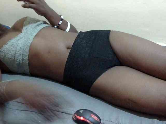 Slimkittey webcam