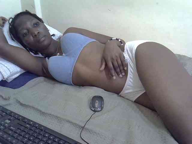 Slimkittey webcam