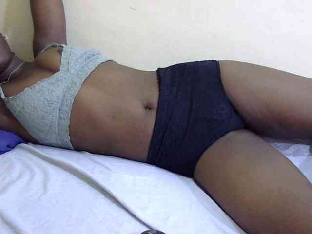 Slimkittey webcam