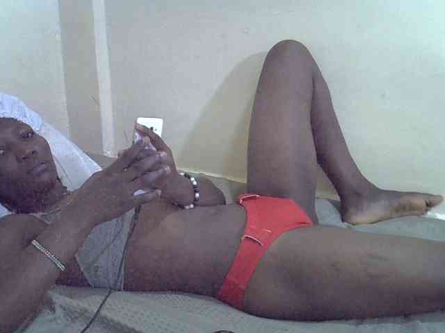 Slimkittey webcam