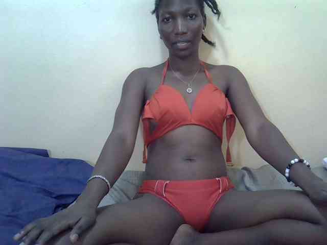 Slimkittey webcam