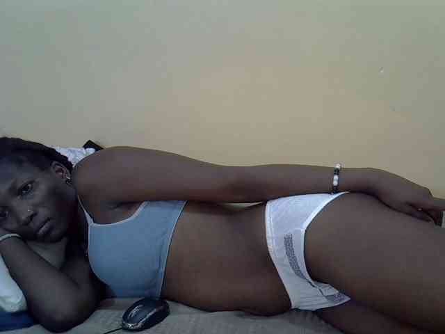 Slimkittey webcam