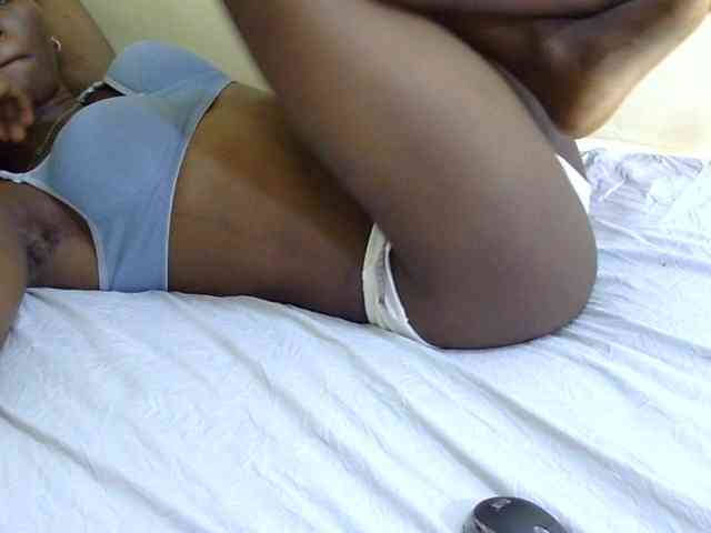 Slimkittey webcam
