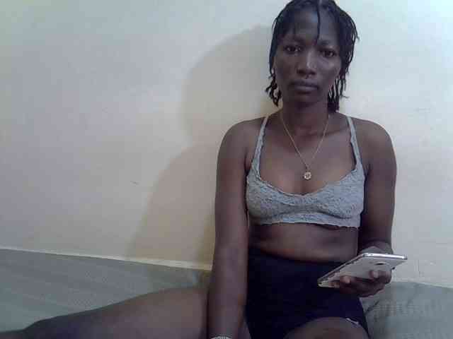 Slimkittey webcam