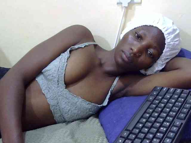 Slimkittey webcam