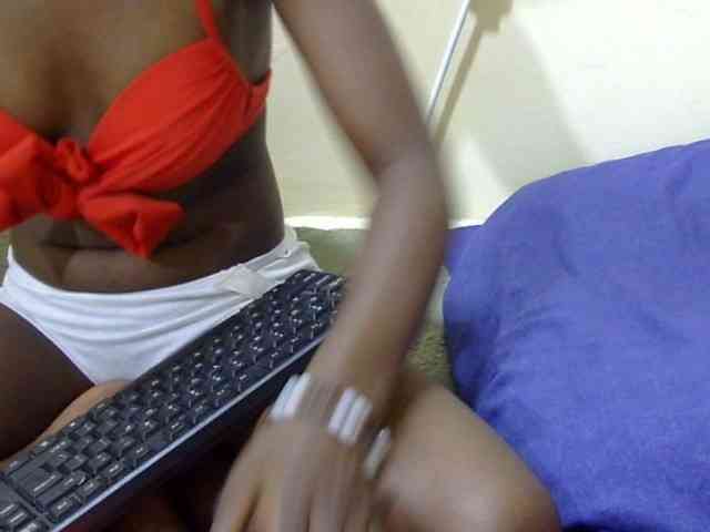Slimkittey webcam