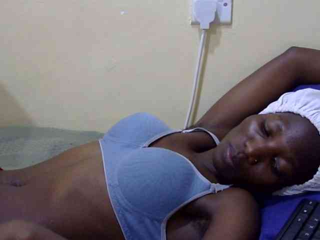Slimkittey webcam