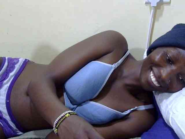 Slimkittey webcam