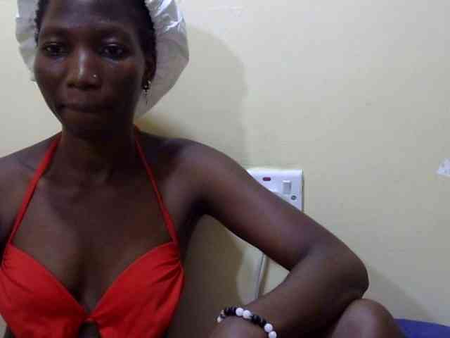 Slimkittey webcam