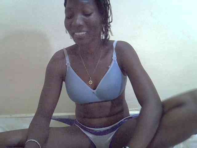 Slimkittey webcam