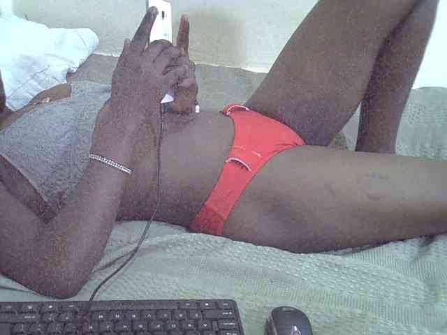 Slimkittey webcam