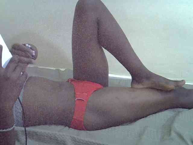 Slimkittey webcam
